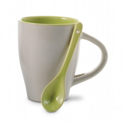  Ceramic mug 300 ml with...