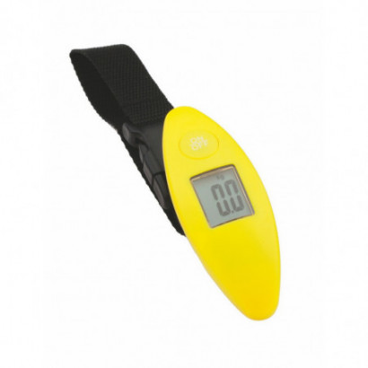  Luggage scales 