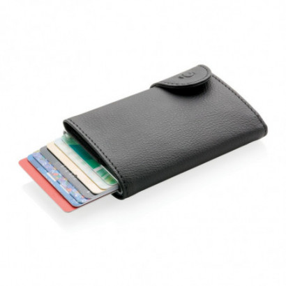  C-Secure RFID card holder...