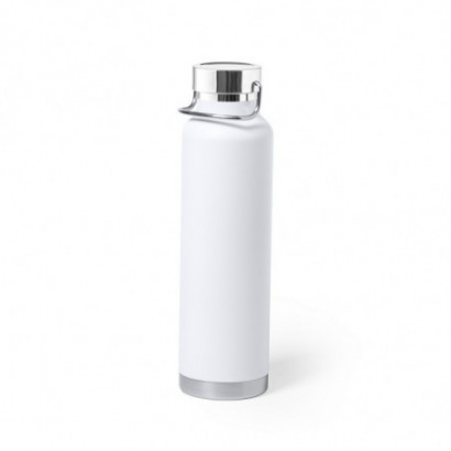  Thermo bottle 650 ml 