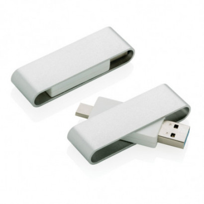 Pamięć USB typu C Pivot 