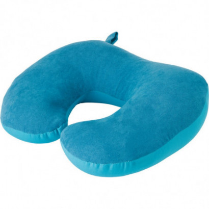  Travel pillow 2 in 1 