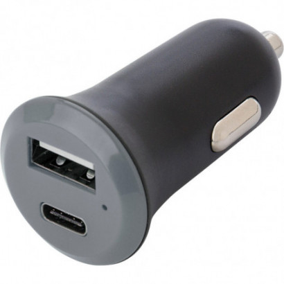  USB car charger 