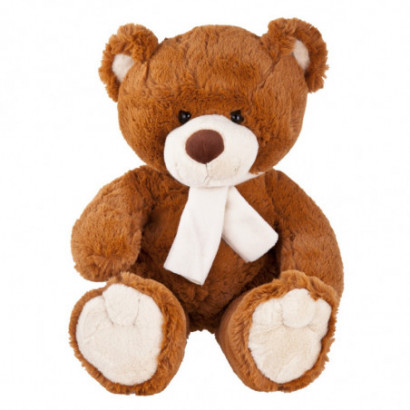  Plush teddy bear | Monty...