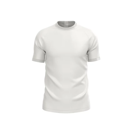 Damen Sport-T-Shirt mit Aufdruck Classic Sublimation