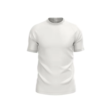 Men's sports T-shirt with a print Budget Sublimation