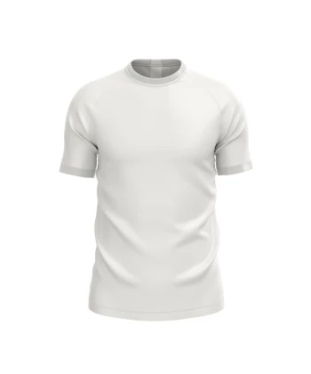 Men's sports T-shirt with a print Standard Sublimation