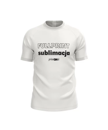 Sport-Shirt für Kinder mit Aufdruck Budget Sublimation