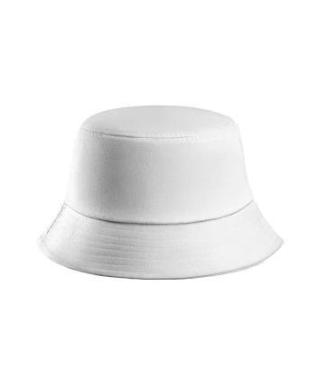 Kapelusz Bucket Hat Basic z nadrukiem
