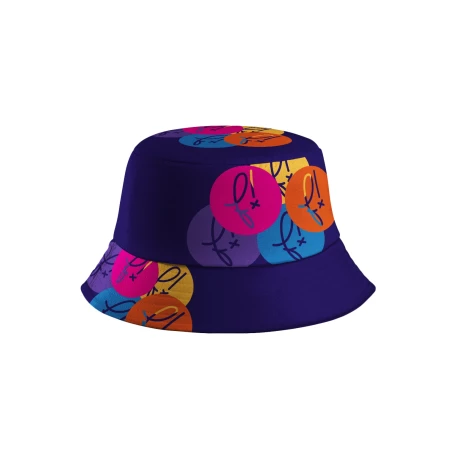 Bucket Hat Premium with print