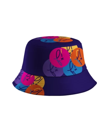 Kapelusz Bucket Hat Premium z nadrukiem