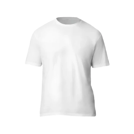 Unisex T-shirt Printed Light Cotton Adult GI3000 Gildan