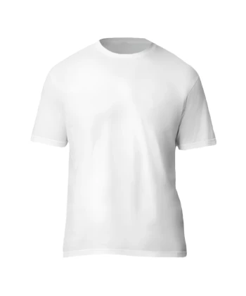 Unisex-T-Shirt mit Aufdruck Light Cotton Adult GI3000 Gildan