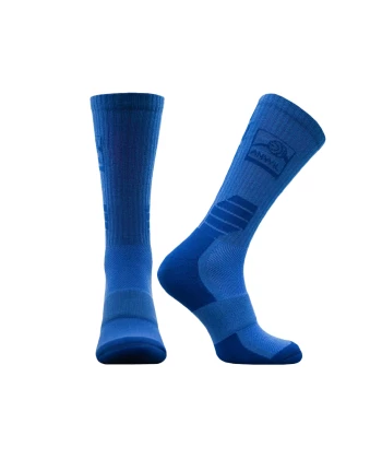 Chaussettes de sport avec logo