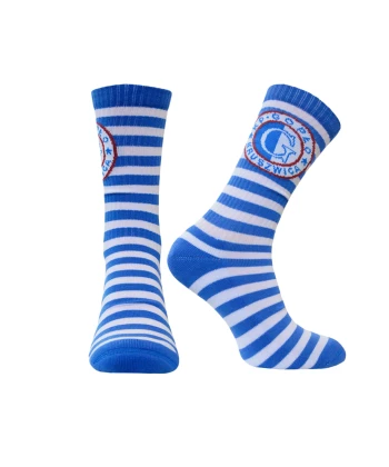 Sports socks with logo