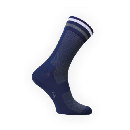 Cycling socks with logo