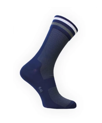 Cycling socks with logo