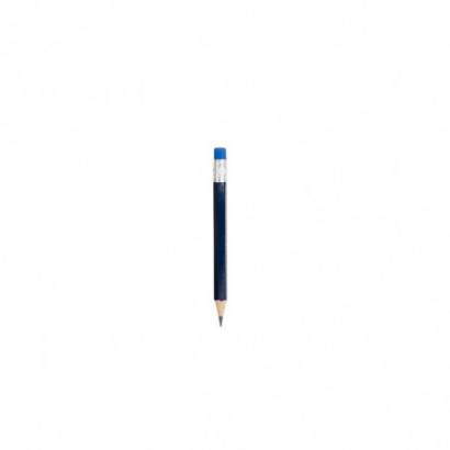 Mini ołówek, gumka 