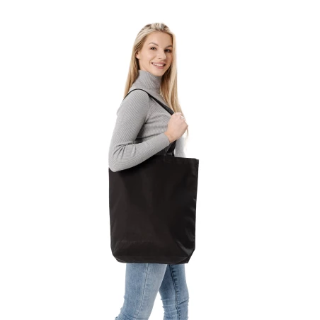 Sac en coton avec imprimé Bottom Up Kolor 220g