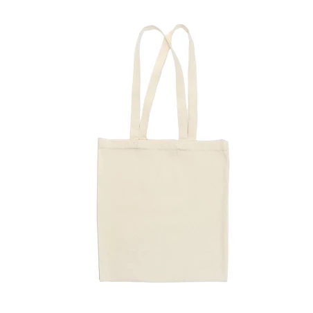 Sac en coton avec imprimé Standard 220g