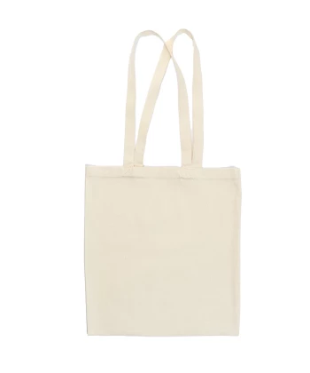 Sac en coton avec imprimé Standard 220g