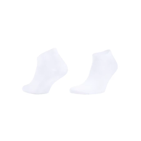 Ankle socks with logo