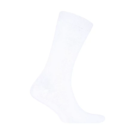 Full terry socks with logo