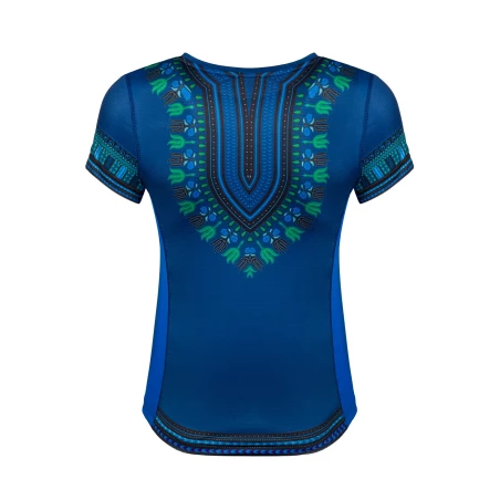 Women's running shirt KENIA