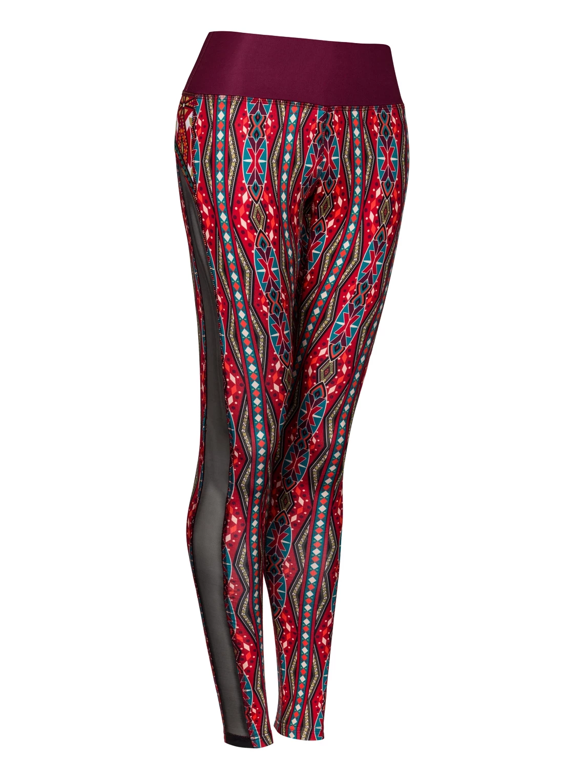 Legginsy treningowe MADAGASKAR