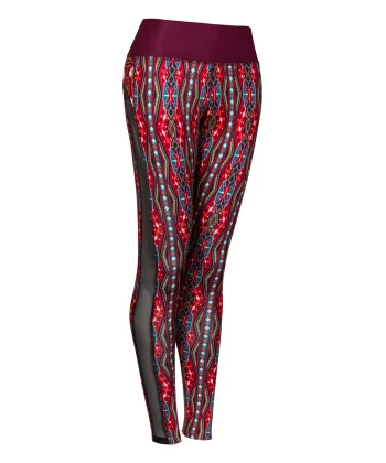 Training leggings MADAGASKAR