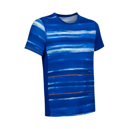 T-shirt de course homme HORIZON