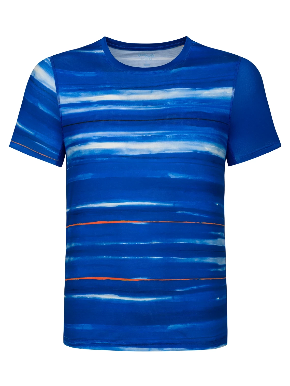 T-shirt de course homme HORIZON