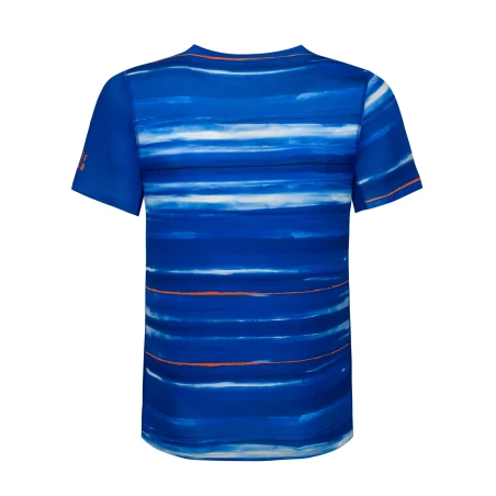 T-shirt de course homme HORIZON