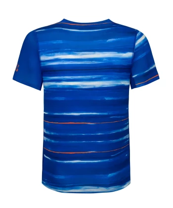 T-shirt de course homme HORIZON