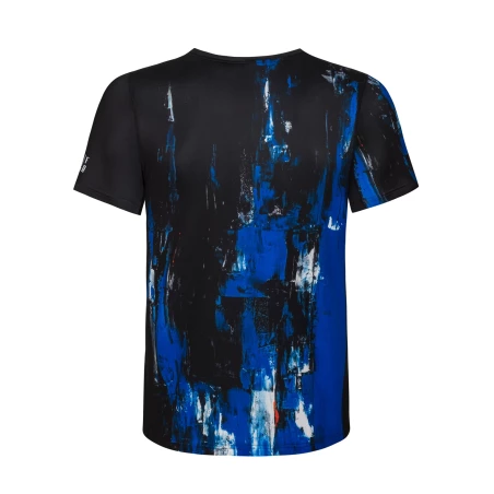 T-shirt de course homme OCEAN STORM