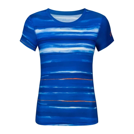 T-shirt de course femme HORIZON