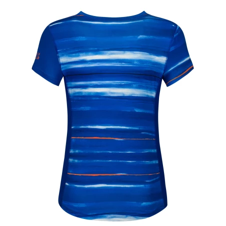 T-shirt de course femme HORIZON