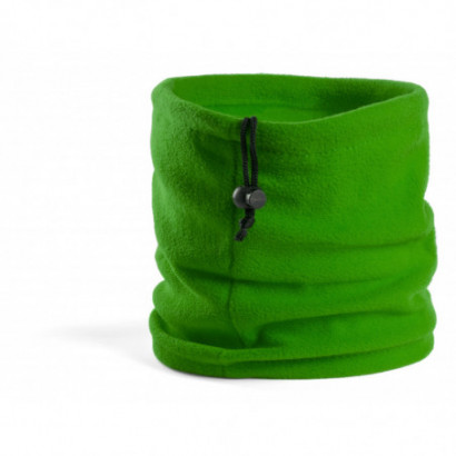 Neck warmer and hat, 2 in 1 