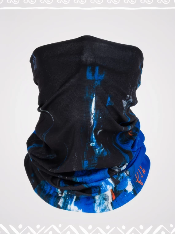 Sports bandanas OCEAN STORM