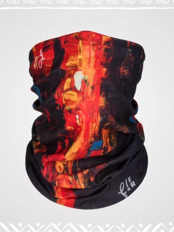 Sports bandanas VOLCANO