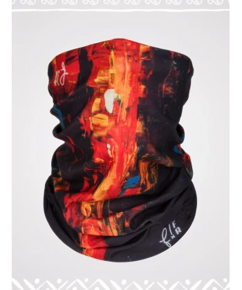 Sports bandanas VOLCANO