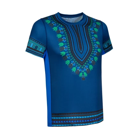 Men's running shirt KENIA