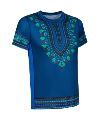 Men's running shirt KENIA