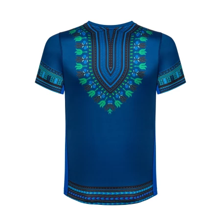 Men's running shirt KENIA