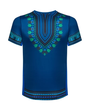 Men's running shirt KENIA