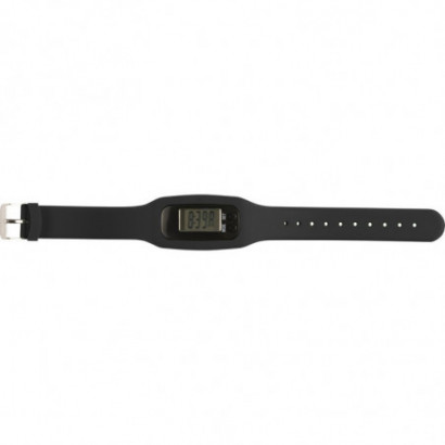  Wristband with pedometer 