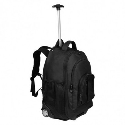  Trolley 15" laptop backpack 