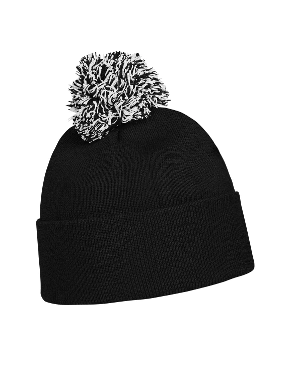 Winter Hat with Print...