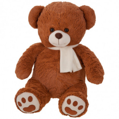  Teddybär mit Schal | Jacob