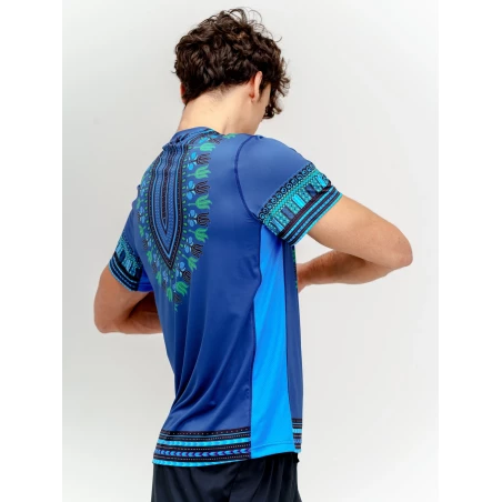 Men's running shirt KENIA